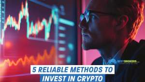 5 reliable and profitable methods to invest in cryptocurrencies in 2025