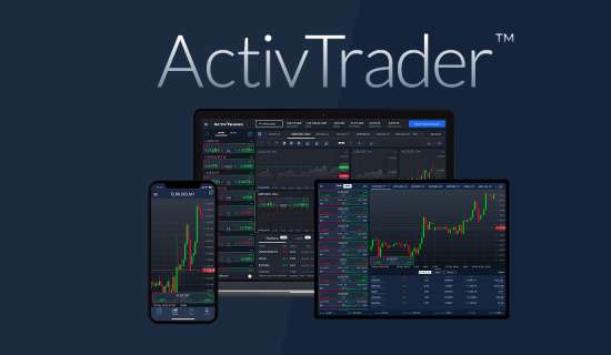 ActivTrader: ActivTrades' newest trading platform