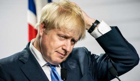 The Supreme Court rules that Boris Johnson’s suspension of parliament was unlawful: what’s next for Brexit and the UK?