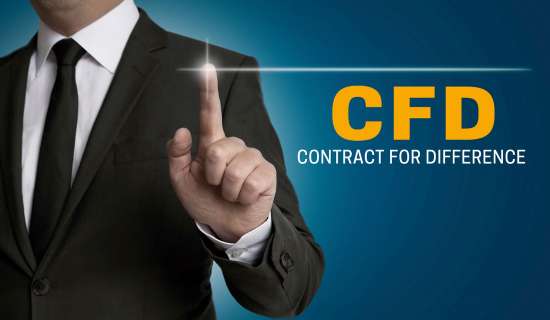 What are the benefits of CFD trading?