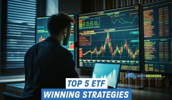 The 5 Best ETF Strategies to Maximise Your Investments