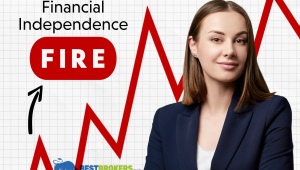 FIRE UK: 5 Golden Rules to Achieve Financial Independence