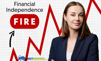 FIRE UK: 5 Golden Rules to Achieve Financial Independence