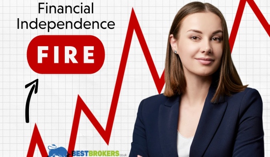 FIRE UK: 5 Golden Rules to Achieve Financial Independence