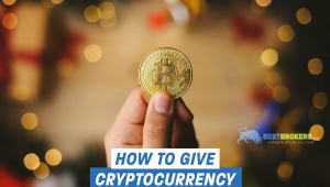 How to give cryptocurrency as a gift (with concrete examples)