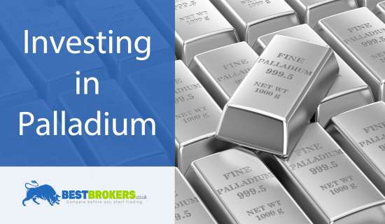 Why are investors flocking to Palladium?