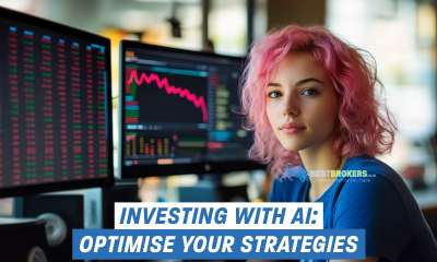 Investing with AI: how ChatGPT can optimise your trading strategies