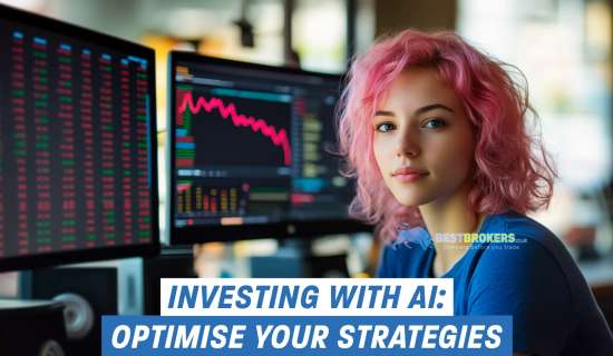 Investing with AI: how ChatGPT can optimise your trading strategies