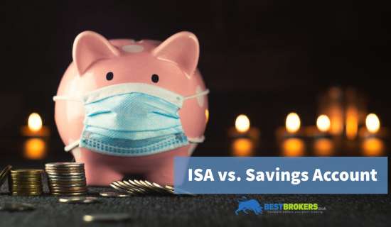 ISA or savings account, which is best for you?