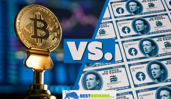 Bitcoin vs. Libra: What should you invest in ?