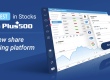 Plus500 Invest: introducing Plus500’s new share dealing platform