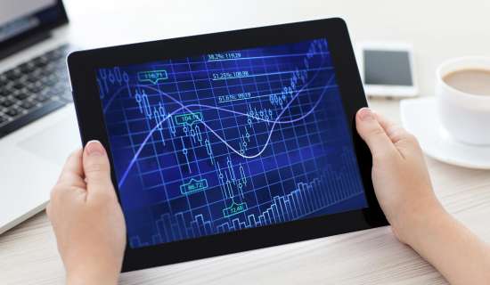 How to read and understand a chart