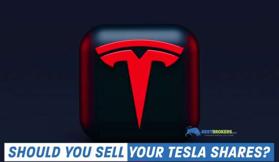 Should you sell or hold Tesla shares in 2025?