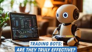 Trading Bots: Can You Really Make Money?