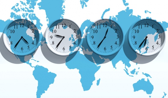 What are the various stock exchanges trading times?
