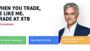 José Mourinho becomes XTB’s official ambassador