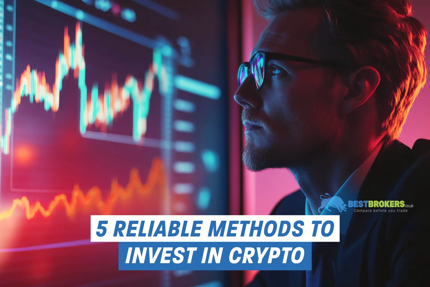 5 reliable and profitable methods to invest in cryptocurrencies in 2025