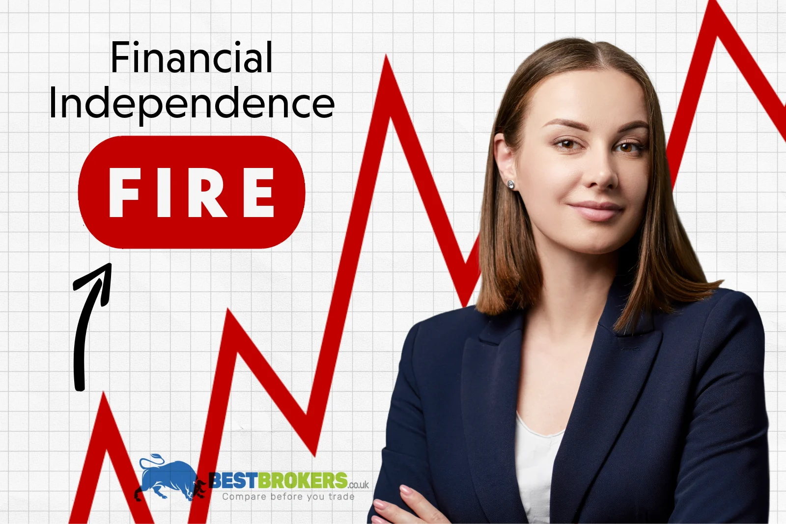 FIRE UK: 5 Golden Rules to Achieve Financial Independence