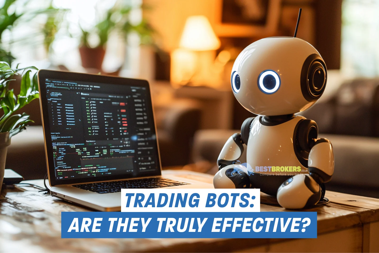 Trading Bots: Can You Really Make Money?